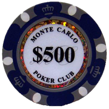 monte carlo
